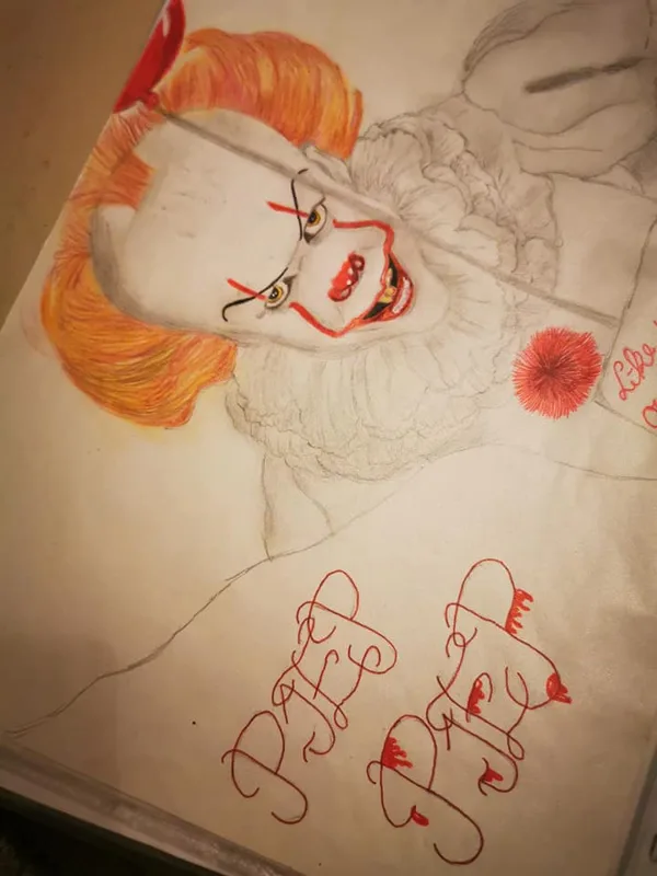 Pennywise