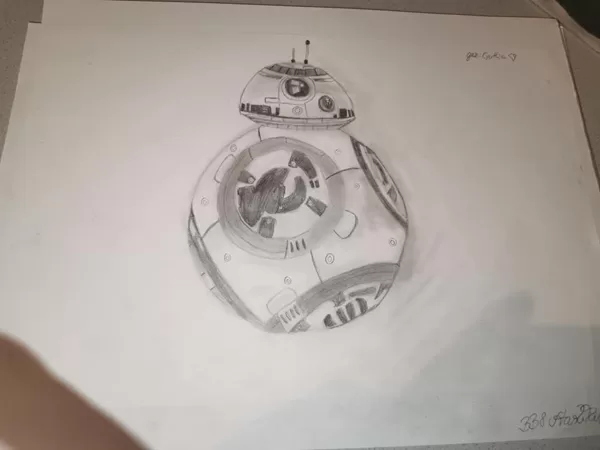 BB2 von Star Wars